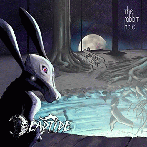 Deadtide : The Rabbit Hole
